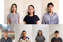 Vụ ca sĩ Miu Lê sử dụng ma túy ở đảo Cát Bà: Người không tố giác tội phạm bị xử lý hình sự khi nào?