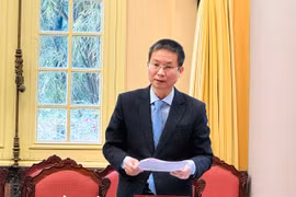 Từ 1-7: Áp dụng quy định mới nhất về giá trị tài sản, mức thu nhập phải kê khai 