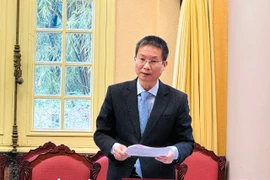 Từ 1-7: Áp dụng quy định mới nhất về giá trị tài sản, mức thu nhập phải kê khai 