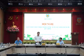 Đề xuất nhiều quy định mới quan trọng về điều kiện, độ tuổi nhận nuôi con nuôi