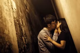 Chồng được yêu cầu ly hôn ngay cả khi vợ đang mang thai nhưng... với người khác?