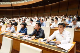 Ngày 24-11 là Ngày Văn hóa Việt Nam, người lao động được nghỉ làm, hưởng nguyên lương