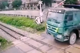 Từ ngày 15-5: Bãi bỏ Nghị định 100 về xử phạt vi phạm giao thông 