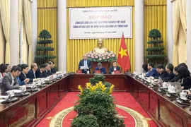 Từ năm 2026: Áp dụng quy định mới nhất về mức giảm trừ gia cảnh với người nộp thuế thu nhập cá nhân 