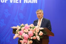 Công bố quyết định về đặc xá năm 2026 của Chủ tịch nước