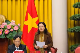 Công bố Luật Báo chí (sửa đổi) với nhiều chính sách đặc thù mang tính đột phá