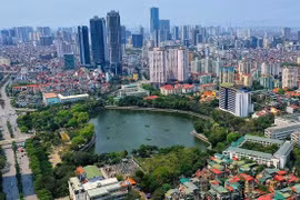 Mới: Đề xuất Hà Nội được áp dụng mức xử phạt hành chính cao hơn không quá 2 lần mức chung 