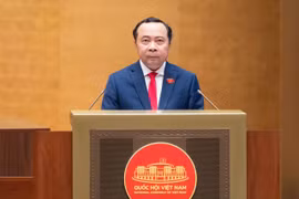Đưa dịch vụ đăng ký, duy trì tên miền ra khỏi danh mục ngành nghề đầu tư kinh doanh có điều kiện?