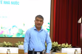 Doanh nghiệp Nhà nước được sử dụng toàn bộ nguồn thu từ cổ phần hóa để tăng vốn điều lệ?