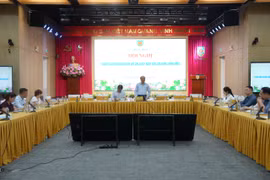 Dữ liệu của người tham gia đấu giá phải được định danh trên Căn cước công dân gắn chip