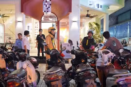 Từ 15-3: Chính thức áp dụng quy định mới nhất về xử lý xe vi phạm giao thông bị tạm giữ 