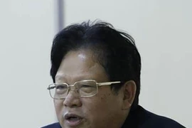 Vụ bắt cha con Chủ tịch Hóa chất Đức Giang: Một người phạm nhiều tội sẽ bị xử lý ra sao?