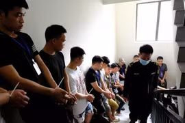 Bộ Công an đề xuất mở rộng hành vi chuẩn bị phạm tội phải chịu trách nhiệm hình sự