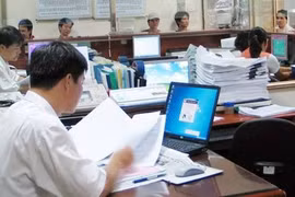 Quy định mới nhất về chế độ lương thưởng, mốc thời gian xếp lương theo vị trí việc làm với viên chức