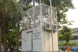 Hàng trăm trạm quan trắc bị “bẻ cong” dữ liệu: Người dân phẫn nộ khi sự thật bị bóp méo