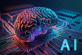 Tự ý sử dụng bài hát, bức tranh, tác phẩm nghệ thuật… do AI tạo ra có phạm pháp?