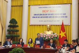 Quy định mới nhất về trách nhiệm bồi thường khi trí tuệ nhân tạo gây thiệt hại