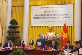 Quy định mới nhất về trách nhiệm bồi thường khi trí tuệ nhân tạo gây thiệt hại