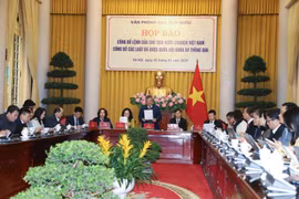 Mới: Từ năm 2026, Công an cấp tỉnh được giám định pháp y thương tích 