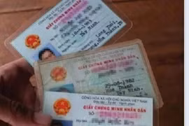 Sửa đổi, bãi bỏ nhiều thủ tục hành chính thuộc thẩm quyền giải quyết của Bộ Công an