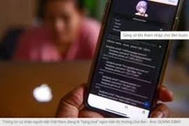 Sắp tới, cá nhân không được tiếp cận thông tin đời sống riêng tư, bí mật của người khác?