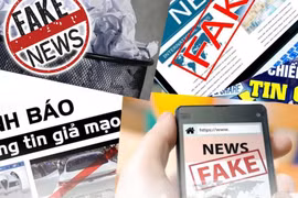 Mới: Bộ Công an đề xuất phạt tới 30 triệu đồng người tạo ra thông tin bịa đặt, sai sự thật