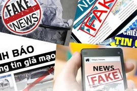 Mới: Bộ Công an đề xuất thành lập trung tâm cơ sở dữ liệu quốc gia về tin giả, tin sai sự thật