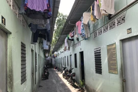 Cho thuê nhà trọ có được coi là dịch vụ lưu trú áp dụng mức miễn thuế 500 triệu đồng?