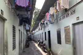 Cho thuê nhà trọ có được coi là dịch vụ lưu trú áp dụng mức miễn thuế 500 triệu đồng?