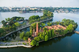 Mới: Đề xuất cho phép Hà Nội được thí điểm chế độ công chức hợp đồng