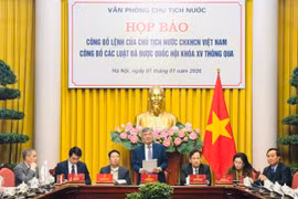 Chính thức: Bộ trưởng Bộ Giáo dục và Đào tạo quyết định một bộ sách giáo khoa thống nhất cả nước