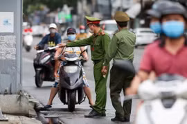 Mới nhất: Trưởng Công an cấp xã có quyền phạt đến 37,5 triệu đồng trong hoạt động đường bộ