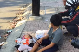 Mới: Sẽ tăng thẩm quyền xử phạt của Công an xã với nhiều hành vi vi phạm trong bảo trợ xã hội và trẻ em?