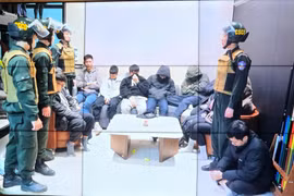 Từ 15-3: Áp dụng quy định mới nhất về khởi tố vụ án, khởi tố bị can khi phạm nhiều tội 