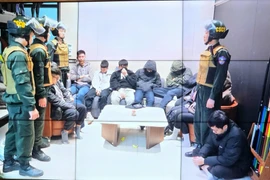 Từ vụ khởi tố trên 30 bị can vụ “Xôi Lạc TV”: Người xem kênh lậu có bị liên đới?