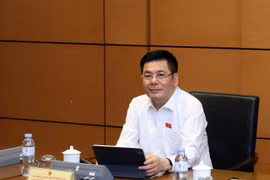 Dự án đường Vành đai 5 - Vùng Thủ đô nhằm tăng cường liên kết vùng, giảm áp lực giao thông cho Hà Nội