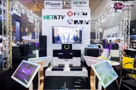 Từ vụ khởi tố “ông trùm” máy hát karaoke: Xâm phạm quyền tác giả có thể bị phạt tù tới 3 năm