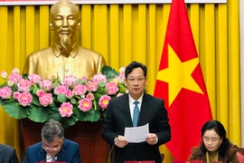 Từ năm 2026: Thẩm phán Tòa án chuyên biệt được áp dụng chính sách ưu đãi đặc thù về thù lao, tiền lương 