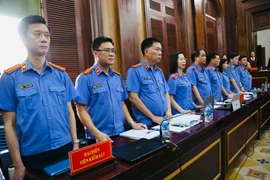 Quy định mới nhất về thẩm quyền của Viện trưởng Viện KSND tối cao, Viện KSND cấp tỉnh