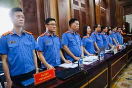 Quy định mới nhất về thẩm quyền của Viện trưởng Viện KSND tối cao, Viện KSND cấp tỉnh