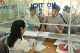 Chính thức áp dụng nhiều quy định mới, quan trọng về đăng ký khai sinh, kết hôn