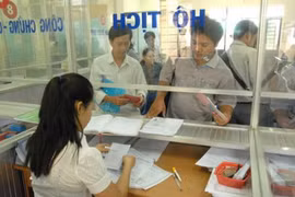 Chính thức áp dụng nhiều quy định mới, quan trọng về đăng ký khai sinh, kết hôn