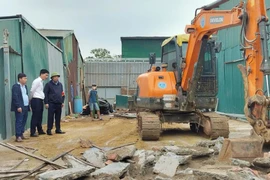 Sẽ tạm ngừng xuất cảnh, dừng đăng kiểm xe để cưỡng chế thi hành quyết định xử phạt hành chính?