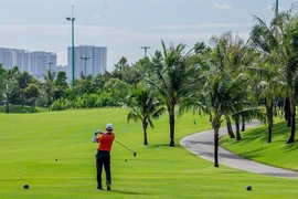 Mới: Bộ Công an đề xuất tham gia thẩm định dự án đầu tư xây dựng, kinh doanh sân golf