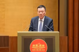 Tăng cường dẫn độ, truy bắt tội phạm tham nhũng bỏ trốn và thu hồi tài sản bị tẩu tán