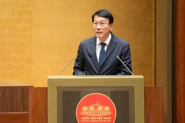 Nghiêm cấm sử dụng hệ thống trí tuệ nhân tạo để xâm phạm bí mật Nhà nước