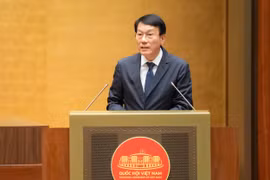 Quốc hội chính thức thông qua Luật An ninh mạng với nhiều quy định mới quan trọng