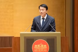 Nghiêm cấm sử dụng hệ thống trí tuệ nhân tạo để xâm phạm bí mật Nhà nước