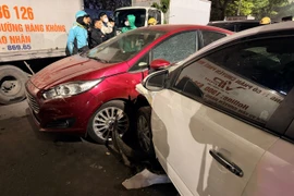 Nhiều vụ "ma men" gây tai nạn chết người, cần xử lý nghiêm tài xế vi phạm nồng độ cồn