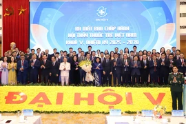 Hội Thầy thuốc trẻ Việt Nam đặt mục tiêu khám sàng lọc sức khỏe cho 6 triệu người dân 